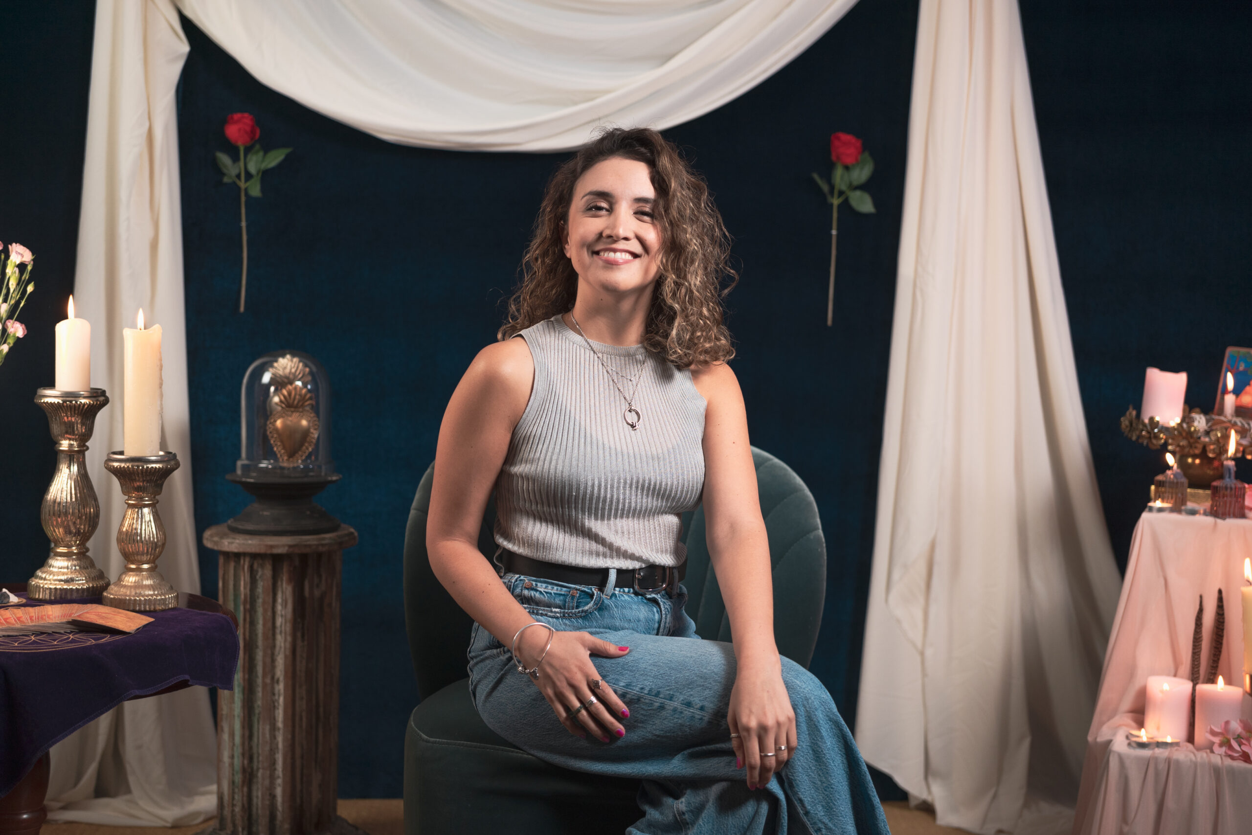 Astrología y Feminismo: Conecta con tu Venus