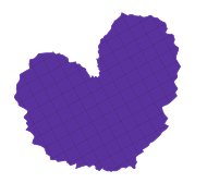 Corazon papel 2
